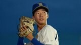 【ドラフト】“水戸のミスターパーフェクト”水戸啓明高・中山優人「ドラフトで指名されるのが夢」|TBS NEWS DIG