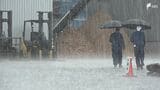 台風15号 5日に静岡県最接近か 8月に浸水被害の天竜区では住民から不安の声 =浜松市 | 静岡のニュース | SBSNEWS | 静岡放送