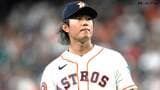 今井達也「まあこんなもんでしょう」 MLB初登板は勝敗付かず 3回途中4失点「練習不足というか、アジャスト不足」|TBS NEWS DIG