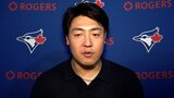 岡本和真、MLB1年目で大谷超え23号HRも「一番は試合に勝つこと」指揮官「本当に才能豊かな選手」と賞賛|TBS NEWS DIG
