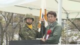 湯布院駐屯地の部隊が「第2特科団」へ格上げ 南西地域の防衛力強化へ 大分 | 大分のニュース|OBS NEWS|大分放送