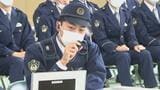 警察官たちが「15分」の制限時間内に早く正確に情報伝える技術競う 通信指令・無線通話技能競技会 青森|TBS NEWS DIG