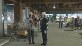 「災害ゼロをめざして」転落や墜落事・・・ 相次ぐ建設現場の労働災害に労働局長がパトロール | 福岡のニュース|RKB NEWS|RKB毎日放送
