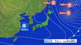 岩手県の天気概況|TBS NEWS DIG