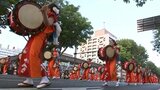 盛岡さんさ踊り 4年ぶりの通常開催 8月1日~4日 NYタイムズ掲載の追い風も|TBS NEWS DIG