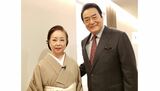 山本陽子さんを 高橋英樹さんが追悼 「今度一緒に食事をしましょう!とラインも交換しました」 今月2日・徹子の部屋で共演|TBS NEWS DIG