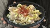短大生と地元スーパーがコラボ!ブランド豚を使った「ネギ塩豚カルビ丼」を開発「パンチの効いた丼で元気に」 長野・飯田|TBS NEWS DIG