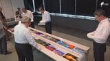 雄大な富士山のフォトコンテスト審査会 最優秀賞は金融機関の2027年のカレンダーに=静岡・沼津市 | 静岡のニュース | SBSNEWS | 静岡放送