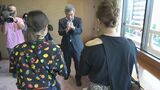 『性的マイノリティ』の “パートナーシップ宣誓制度” の改善を検討 熊本市 | 熊本のニュース|RKK NEWS|RKK熊本放送