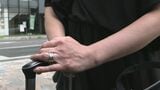 「現場に慰霊碑を」飲酒運転の車にはねられ受験生死亡 母親が献花 福島・郡山市|TBS NEWS DIG