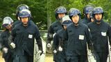 「なぜ君は警察官になるのか」起床6時30分・消灯23時・平日外出不可の警察学校 記者が体験入校してみた|TBS NEWS DIG