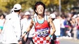 吉田響は9位でMGC出場権獲得ならず、30㎞過ぎでトップに立つも37㎞過ぎに失速　優勝はトヨタ自動車の湯浅仁【北海道マラソン】|TBS NEWS DIG