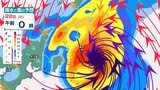 【警報級大雨のおそれ】気象庁最新週間予報(20日~26日まで)台風25号の影響で「北日本と東日本」では大しけ...進路次第では大荒れ・警報級の大雨のところも…雨風シミュレーション【気象庁19日発表】|TBS NEWS DIG