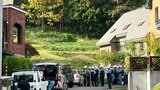 【クマ情報】札幌市西区の畑で親子グマ3頭が目撃される ハンターなどが警戒 | 北海道のニュース|HBC北海道放送