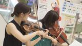 7月8日は語呂合わせで「なはの日」 那覇市役所にクラシックの調べ|TBS NEWS DIG