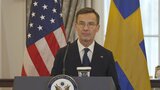 スウェーデンNATOに正式加盟　手続き完了、32か国目|TBS NEWS DIG
