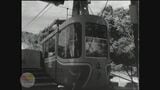 世界新三大夜景スポット 長崎観光のシンボル稲佐山ロープウェイの開業【1959(昭和34年)10月撮影】~映像タイムマシーン“ユウガク“ | 長崎のニュース | 天気 | NBC長崎放送