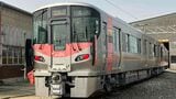 「227系Urara」山陰へ！2026年3月14日ダイヤ改正から新郷（伯備線）～伯耆大山～西出雲（山陰本線）でデビュー【岡山・鳥取・島根】|TBS NEWS DIG