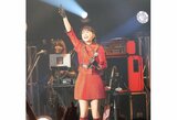 森高千里さん　「会場の熱気がすごかったですね～。全身全霊の熱い応援ありがとうございました！」　ライブ出演を報告|TBS NEWS DIG
