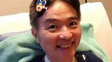 【ニャンちゅう】「家族と介護に携わってくださった皆さんに感謝」声優・津久井教生さん ALS闘病公表から5年|TBS NEWS DIG