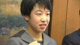 「将来、五輪の舞台へ」卓球・面手凛選手(山陽学園中3年) 日本代表として国際大会へ【岡山・玉野市】|TBS NEWS DIG