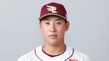 初選出・藤平投手「ここまでやれるとは思っていなかった」世界野球プレミア12に楽天4選手・早川隆久投手、藤平尚真投手、鈴木翔天投手、辰己涼介選手が代表入り|TBS NEWS DIG