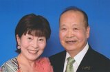 夫婦漫才コンビ【 東京太・ゆめ子 】の東ゆめ子さん 死去 心不全のため 81歳 専業主婦から転身 2010年・ 第65回文化庁芸術祭賞大賞受賞|TBS NEWS DIG