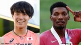 男子100mは世界陸上ブダペスト2冠に挑むカーリーの走りが最大の焦点 スタートが武器の坂井が何mまで先行できるか?【ゴールデングランプリ2023横浜プレビュー】|TBS NEWS DIG