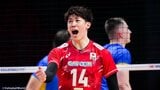 バレーボール日本代表、30歳・石川祐希が立つ“最高の特等席”から見える景色「今、僕はもっと強くなれる」【実況席から見える世界】|TBS NEWS DIG