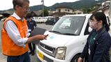 被災者などに車の無償貸し出し始まる 磐田などにボランティアセンター開設【静岡記録的豪雨】 | 静岡のニュース | SBSNEWS | 静岡放送