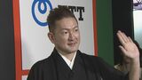 【中村獅童】 “また歌舞伎座でやろうぜ”　超歌舞伎　第2期開催を熱くアピール|TBS NEWS DIG