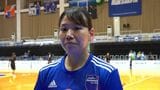 ハンドボール女子 12連勝中のソニー ホームで首位・北國銀行と対戦 | 鹿児島のニュース|MBC NEWS|南日本放送