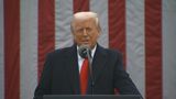 【速報】アメリカ・トランプ大統領 関税めぐる中国との貿易協議「大きな進展があった」 10日スイスで両国の高官が直接協議|TBS NEWS DIG
