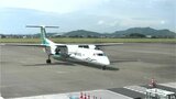 アンテナショップや2025年予定されているドラマの放送でさらなる期待 “高知と大阪”結ぶ空の便 就航70周年 | 高知のニュース・天気|KUTV NEWS | KUTVテレビ高知