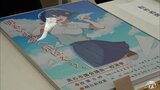 投票率向上のため高校生が市議選のＰＲポスターを制作　青森県黒石市　|　青森のニュース│ATV NEWS│青森テレビ