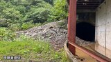 【速報】路線内に土砂流入し運休していた黒部峡谷「トロッコ電車」 あす始発から運行再開へ 黒部峡谷鉄道が発表【富山】|TBS NEWS DIG