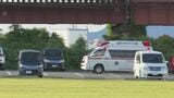 【速報】「姿が見えなくなった」球磨川で流され男子中学生(13)が死亡 熊本県八代市 ※15日午後7時16分更新|TBS NEWS DIG