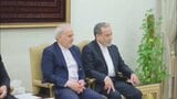 【速報】イラン外相がパキスタン出発 アメリカ代表団の到着待たず|TBS NEWS DIG
