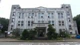 “94歳”の鹿児島県教育会館 来月の解体前に最後のおわかれ見学会|TBS NEWS DIG
