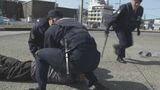 テロリスト上陸を想定に総合訓練 大分海上保安部など17機関参加 水際対策強化へ | 大分のニュース|OBS NEWS|大分放送