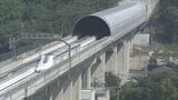 リニア中央新幹線 未着工だった山梨県駅の施工業者決まる 早野組など3社でつくる共同企業体 | 山梨のニュース | UTYテレビ山梨