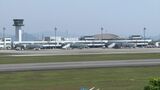 高松空港の利用者が過去最高の211万人あまり 増便ラッシュと好調なインバウンド需要で【香川】|TBS NEWS DIG