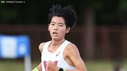 日本勢メダル第1号は男子3000m早大・本田桜二郎の銅！U20日本歴代2位の快走【U20世界陸上】|TBS NEWS DIG