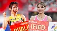 初優勝の山本有真や中島ひとみら23人がアジア大会代表内定【陸上・日本選手権】|TBS NEWS DIG