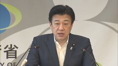 オスプレイめぐり米海軍幹部“任務全面再開は来年半ば以降”　木原防衛大臣「詳細確認している」　日本側に事前連絡なし| TBS CROSS DIG with Bloomberg