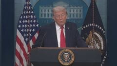 トランプ政権 温暖化対策枠組み「パリ協定」から正式離脱　トランプ氏は参加の前提となる条約からも脱退指示　政権交代しても復帰困難か| TBS CROSS DIG with Bloomberg