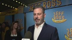 トランプ大統領　ABCテレビ人気番組の司会者・キンメル氏の降板を要求　銃撃発生の夕食会パロディー企画めぐり| TBS CROSS DIG with Bloomberg