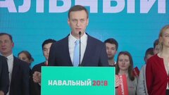 刑務所で死亡のナワリヌイ氏の葬儀 3月1日にモスクワ市内の教会で| TBS CROSS DIG with Bloomberg