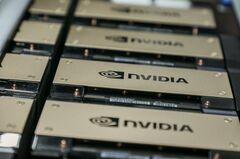 エヌビディアとＡＭＤ、米政府に中国売上高の15％支払いへ| TBS CROSS DIG with Bloomberg