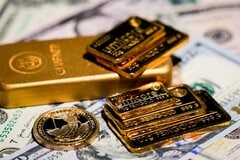金強気派が再び勢い、上昇持続に賭け－複雑なオプション戦略活用| TBS CROSS DIG with Bloomberg
